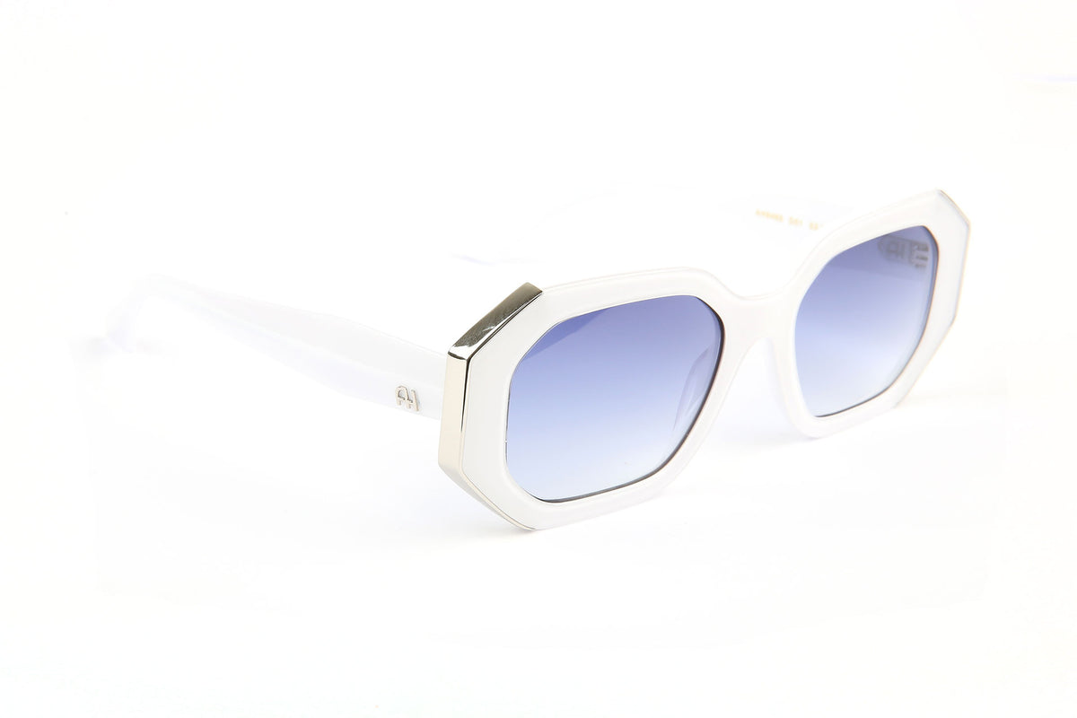 Gafas de sol Ana Hickmann AH9465 D01 blanco