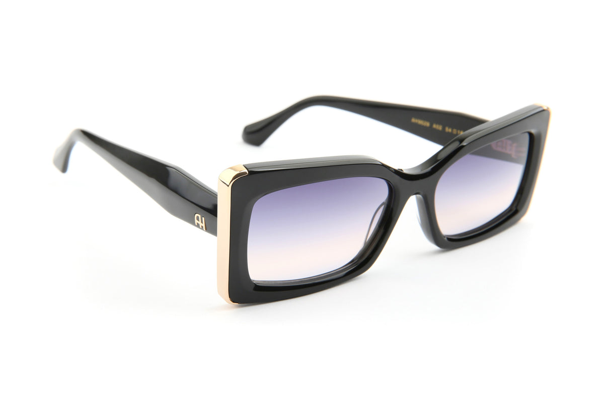 Gafas de sol Ana Hickmann AH9529 A02 negro
