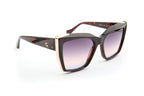 Gafas de sol Ana Hickmann AH9531 G21 carey burdeos