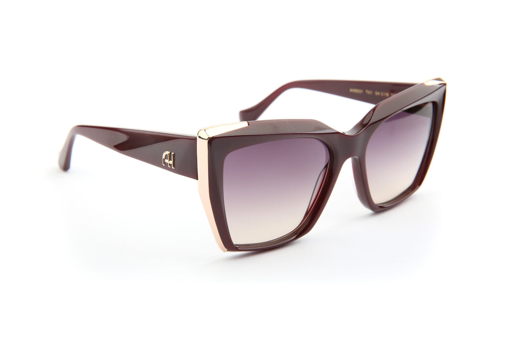 Gafas de sol Ana Hickmann AH9531 T01 burdeos