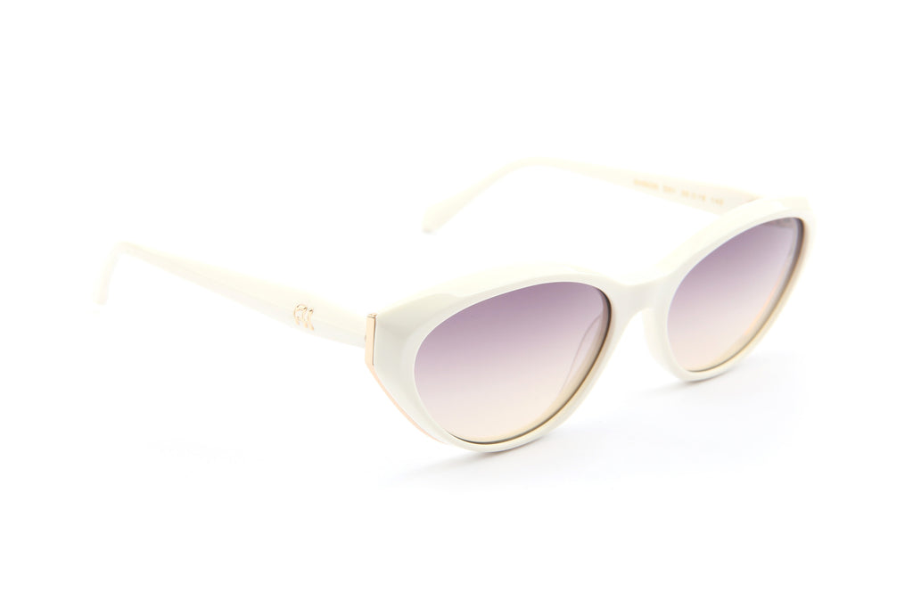 Gafas de sol Ana Hickmann AH9535 D01 blanco