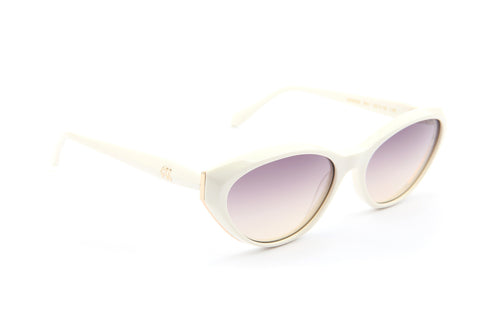 Gafas de sol Ana Hickmann AH9535 D01 blanco