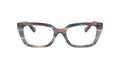 Montura de vista Dolce & Gabbana DG3436 3448 havana azul