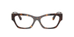 Montura de vista Versace VE3367U 108 cat-eye havana