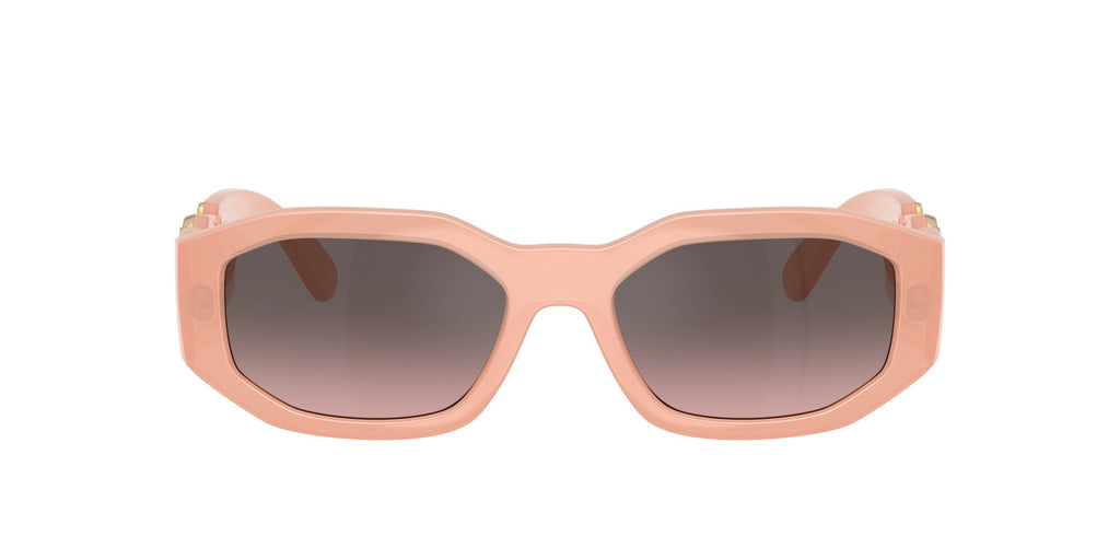 Gafas de sol Versace VE4361 5392/58 rosa