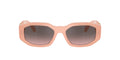 Gafas de sol Versace VE4361 5392/58 rosa