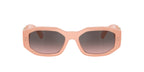 Gafas de sol Versace VE4361 5392/58 rosa