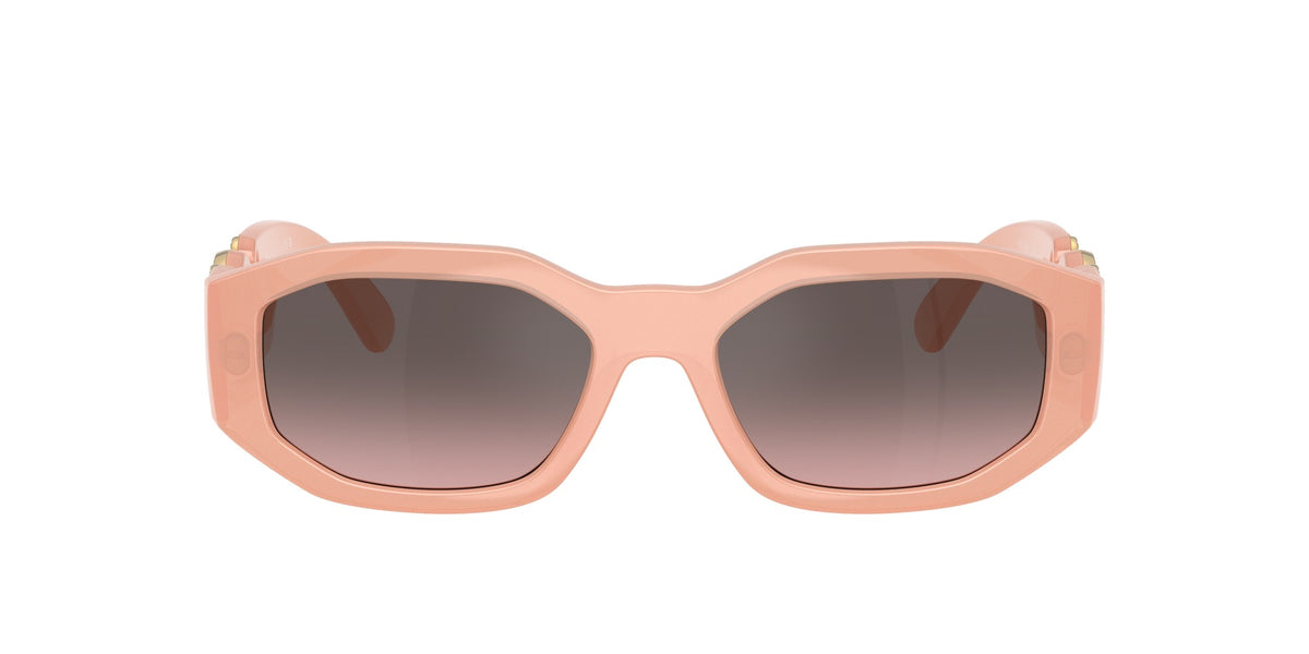 Gafas de sol Versace VE4361 5392/58 rosa