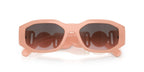 Gafas de sol Versace VE4361 5392/58 rosa, foto 5